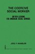 The Coercive Social Worker (eBook, PDF) - Bild 1