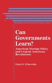 Can Governments Learn? (eBook, PDF) Can Governments Learn? (eBook, PDF)