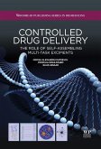 Controlled Drug Delivery (eBook, ePUB)