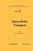 Intracellular Transport (eBook, PDF)