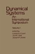 Dynamical Systems (eBook, PDF) - Bild 1