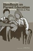 Handbook on Parent Education (eBook, PDF)
