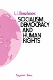 Socialism, Democracy and Human Rights (eBook, PDF)