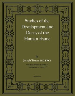 Cover Studies of the Development and Decay of the Human Frame (eBook, PDF)