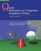 Quick Reference to Computer Graphics Terms (eBook, PDF)