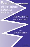 Income-Tested Transfer Programs (eBook, PDF)
