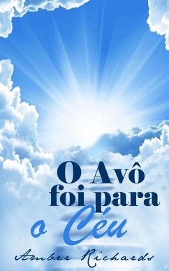 Cover O Avô foi para o Céu (eBook, ePUB)