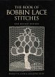 The Book of Bobbin Lace Stitches... - Bild 1