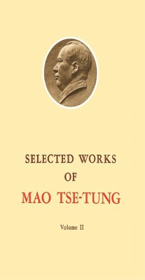 Cover Selected Works of Mao Tse-Tung (eBook, PDF)
