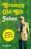 Grumpy Old Git Jokes (eBook, ePUB)