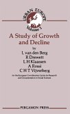 A Study of Growth and Decline (eBook, PDF) A Study of Growth and Decline (eBook, PDF)