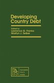 Developing Country Debt (eBook, PDF)