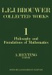 Philosophy and Foundations of... - Bild 1