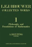 Philosophy and Foundations of Mathematics (eBook, PDF)