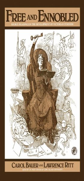 Free and Ennobled (eBook, PDF)