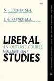 Liberal Studies (eBook, PDF)