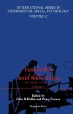Handbook of Social Skills Training (eBook, PDF)
