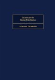 Lectures on the Theory of the Nucleus (eBook, PDF)