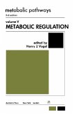 Metabolic Regulation (eBook, PDF)