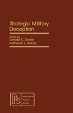 Strategic Military Deception (eBook, PDF)