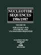 Structural RNA, Synthetic, and... - Bild 1