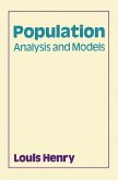 Population (eBook, PDF)