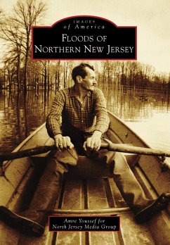 Floods of Northern New Jersey (eBook, ePUB) - Youssef, Amre