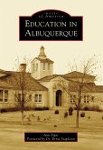 Education in Albuquerque (eBook, ePUB)