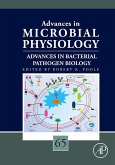 Advances in Bacterial Pathogen Biology (eBook, ePUB)