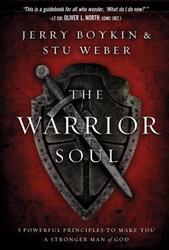 Cover Warrior Soul (eBook, ePUB)