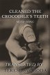 Cleaned the Crocodile's Teeth (eBook,... - Bild 1