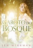 O Garoto do Bosque (eBook, ePUB)