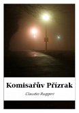 Komisaruv Prizrak (eBook, ePUB)