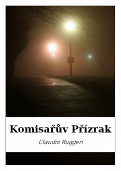 Komisaruv Prizrak (eBook, ePUB) - Ruggeri, Claudio