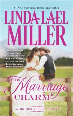 Cover The Marriage Charm (eBook, ePUB)