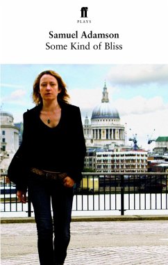 Cover Some Kind of Bliss (eBook, ePUB)
