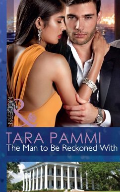 The Man To Be Reckoned With (eBook, ePUB) - Pammi, Tara