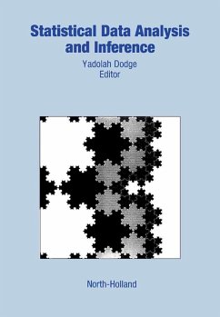 Statistical Data Analysis and Inference (eBook, PDF)