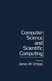 Computer Science and Scientific Computing (eBook, PDF)