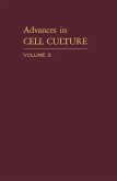 Advances in Cell Culture (eBook, PDF)
