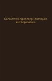 Concurrent Engineering Techniques and Applications (eBook, PDF)