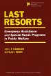 Last Resorts (eBook, PDF) - Bild 1