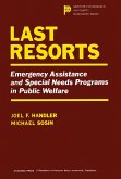 Last Resorts (eBook, PDF) Last Resorts (eBook, PDF)