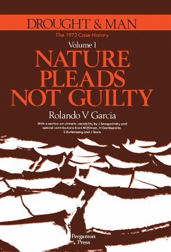 Nature Pleads Not Guilty (eBook, PDF) - Garcia, Rolando V.