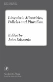 Linguistic Minorities, Policies and Pluralism (eBook, PDF)