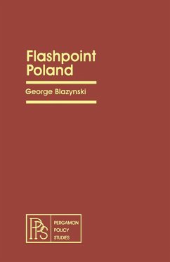 Flashpoint Poland (eBook, PDF) - Blazynski, George