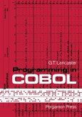 Programming in COBOL (eBook, PDF)