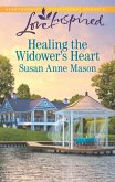 Healing The Widower's Heart (Mills & Boon Love Inspired) (eBook, ePUB)