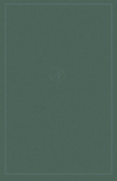 Advances in Nuclear Science and Technology (eBook, PDF)
