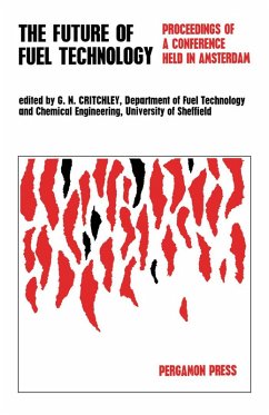 Cover The Future of Fuel Technology (eBook, PDF)